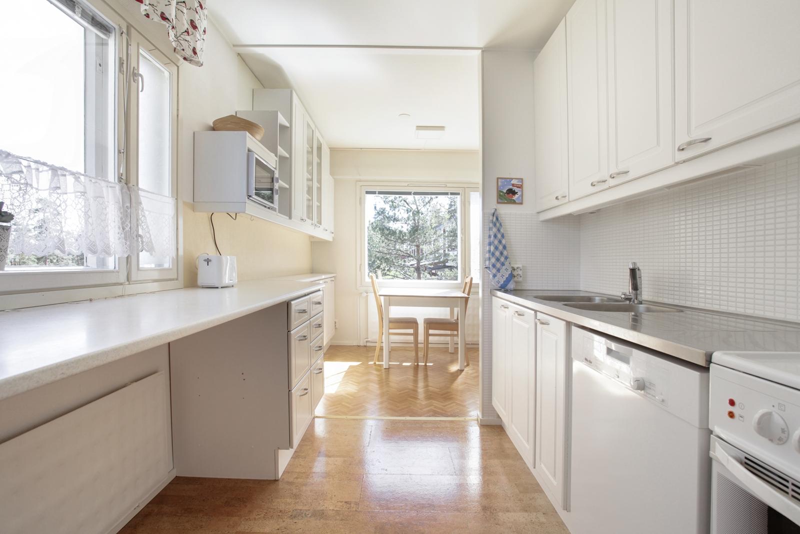 Kanervatie 3, Nummela, Vihti