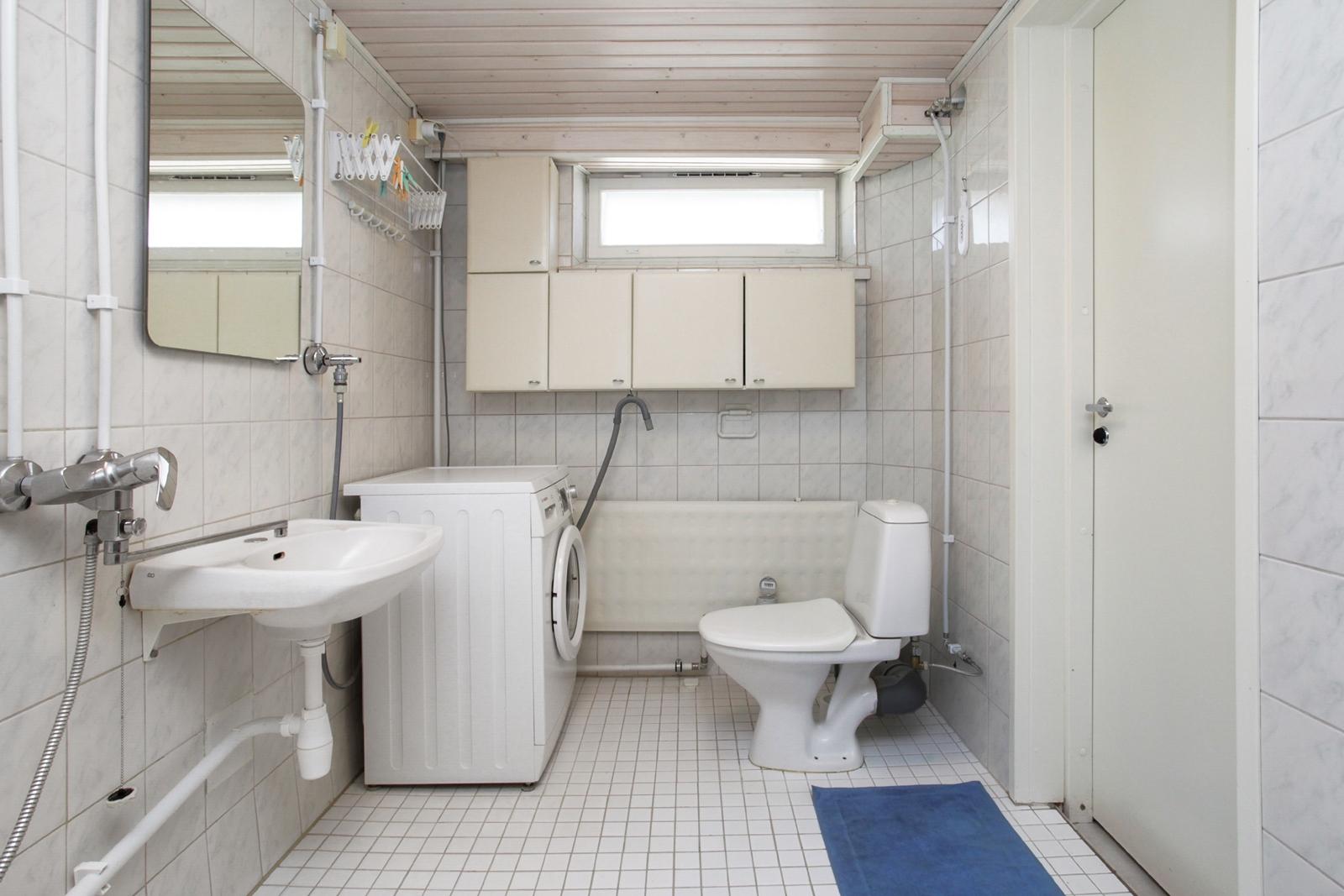 Kanervatie 3, Nummela, Vihti