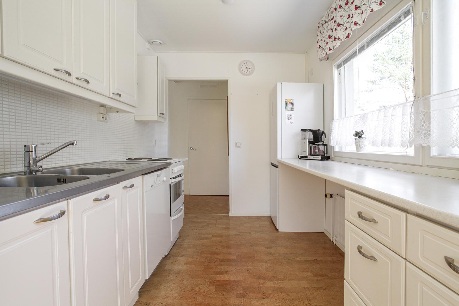 Kanervatie 3, Nummela, Vihti