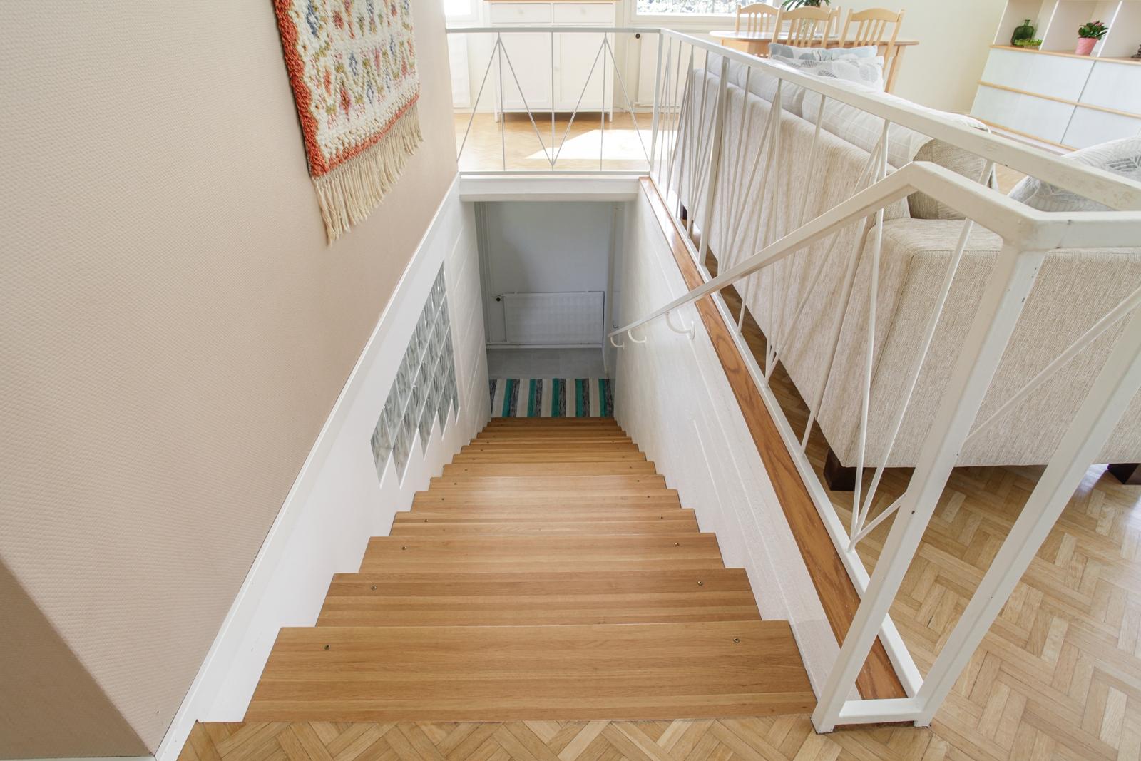 Kanervatie 3, Nummela, Vihti