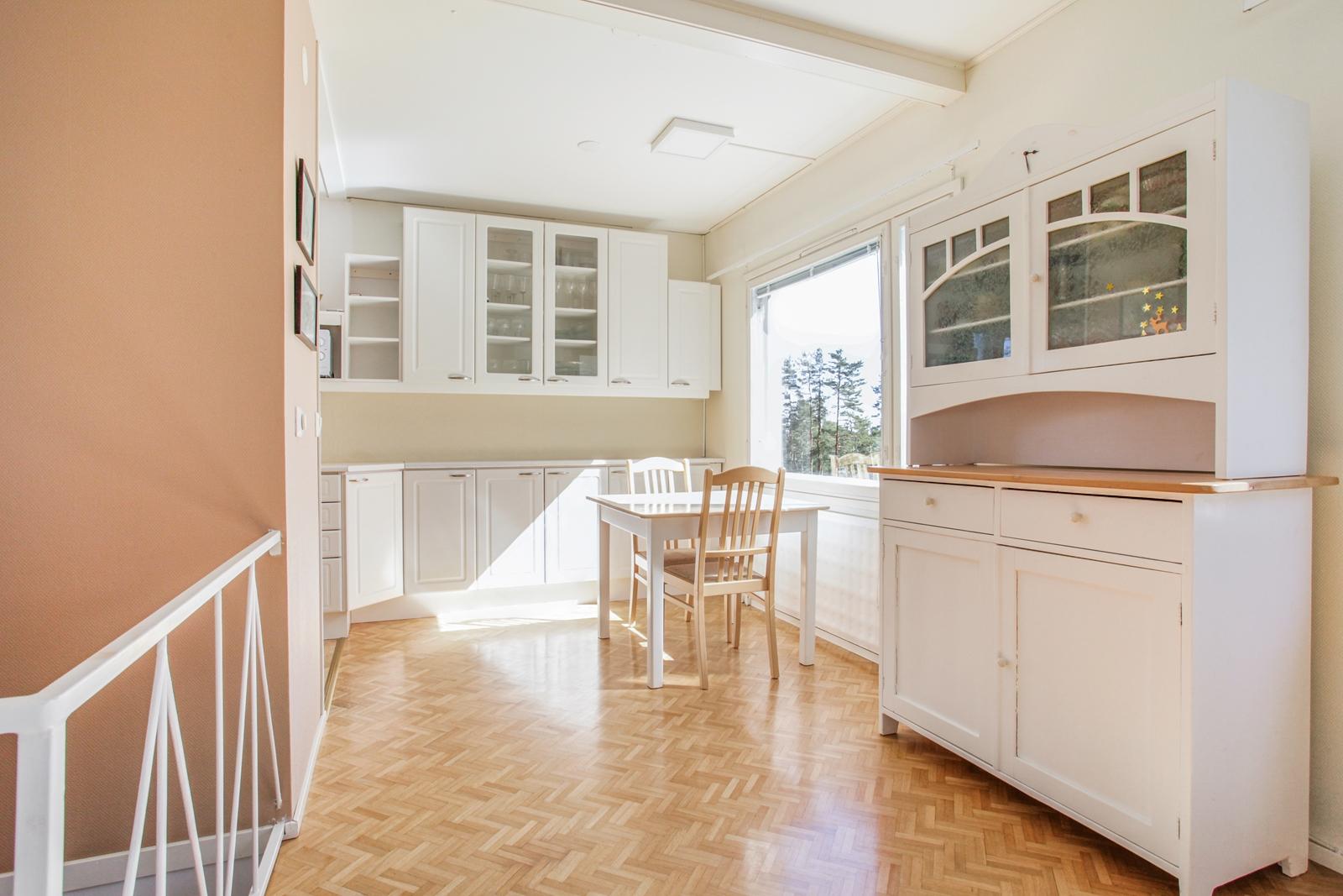 Kanervatie 3, Nummela, Vihti