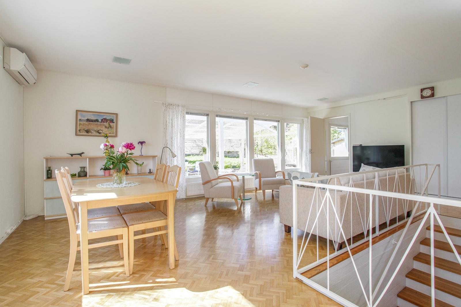 Kanervatie 3, Nummela, Vihti