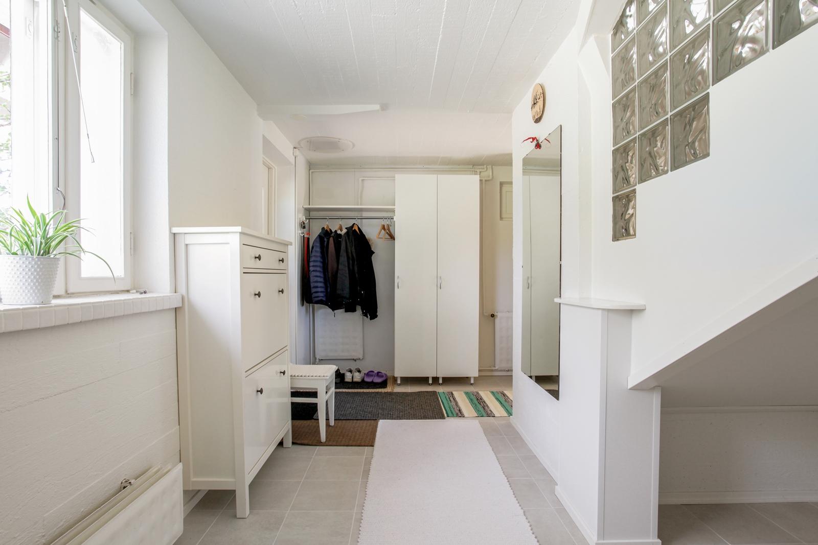 Kanervatie 3, Nummela, Vihti