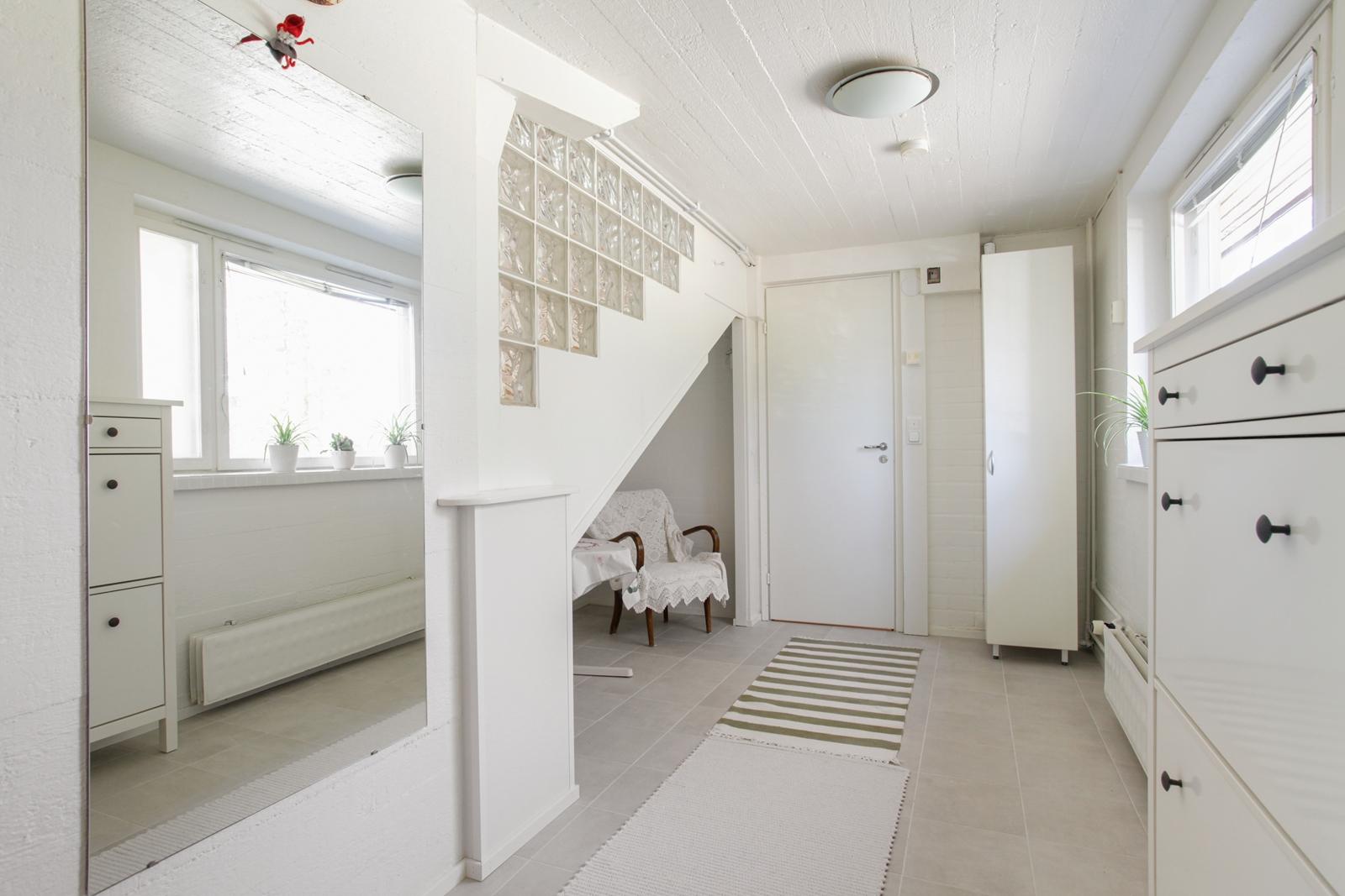 Kanervatie 3, Nummela, Vihti