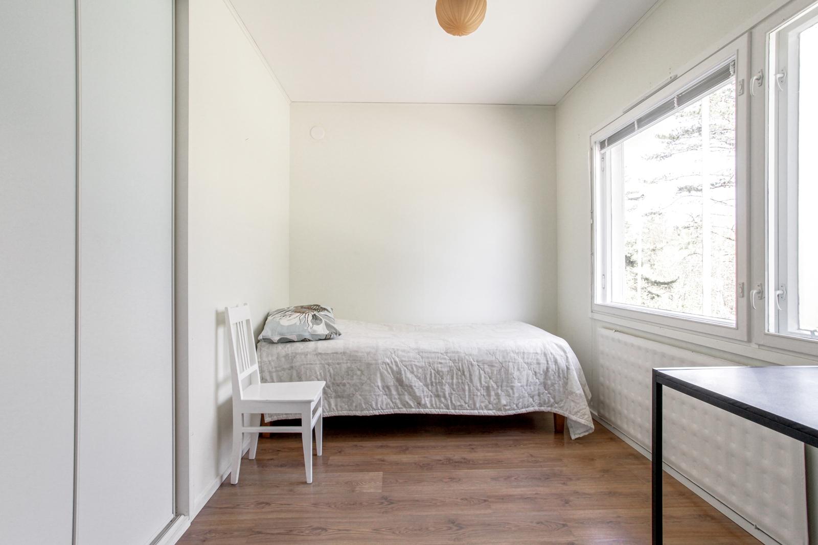 Kanervatie 3, Nummela, Vihti