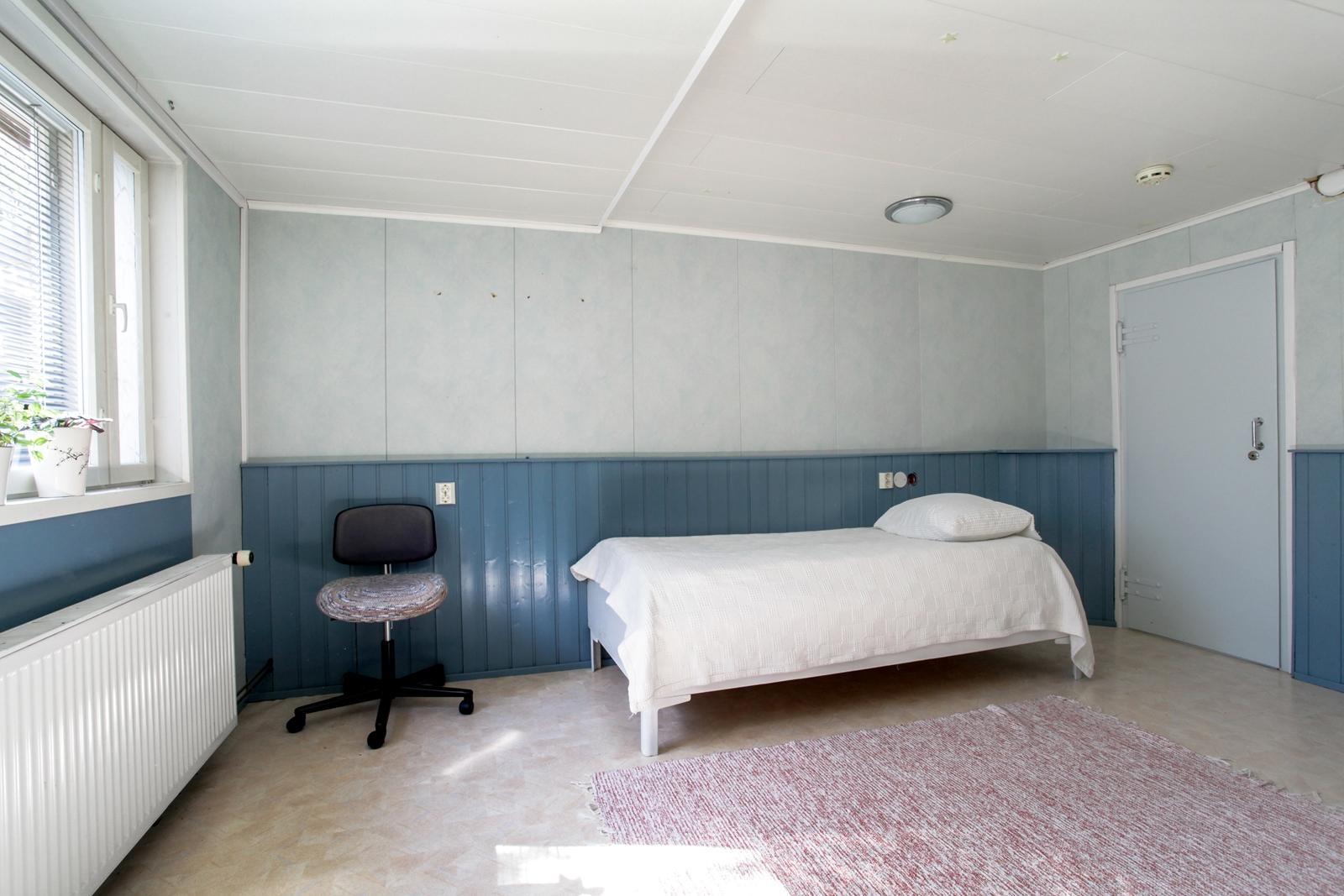 Kanervatie 3, Nummela, Vihti