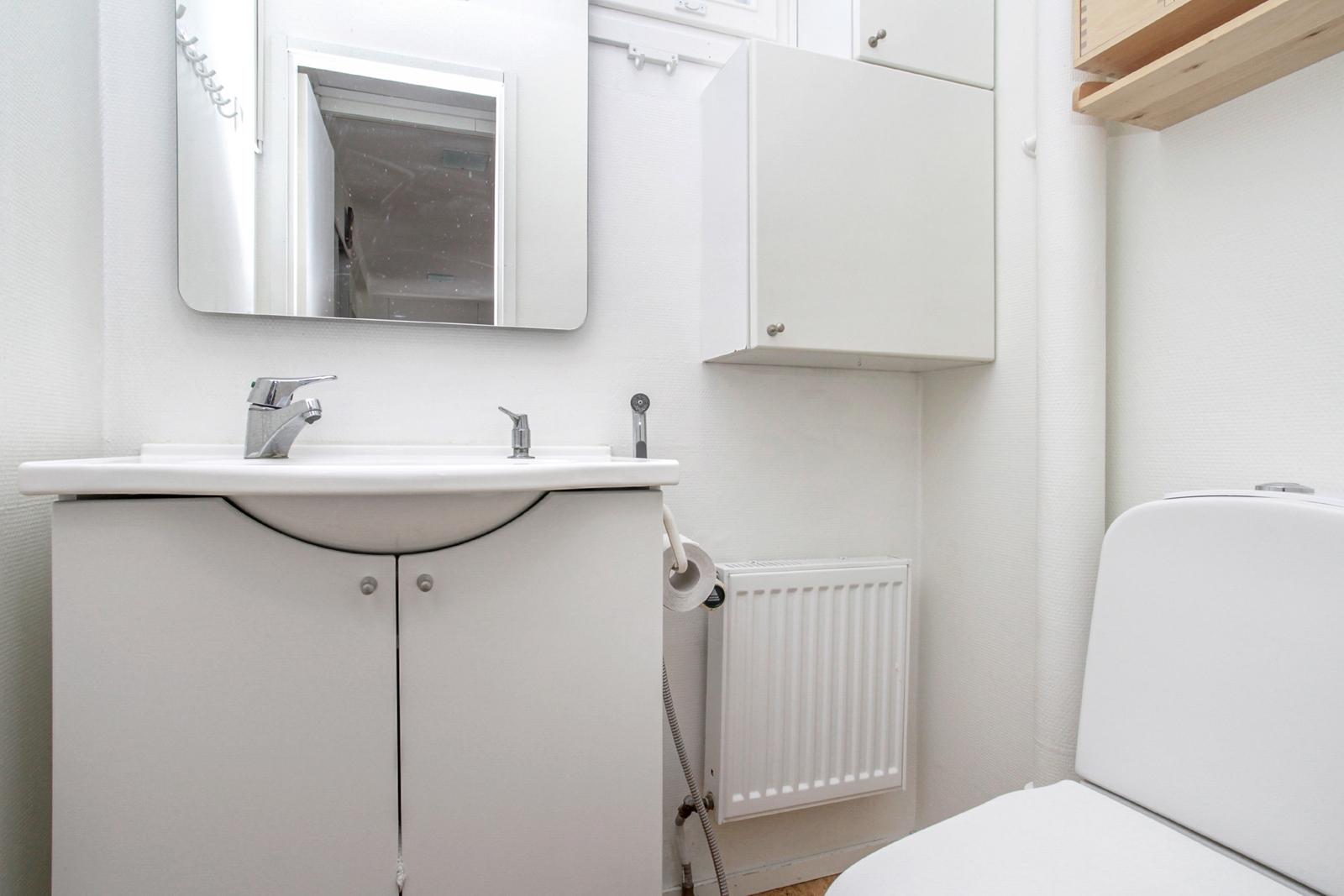 Kanervatie 3, Nummela, Vihti