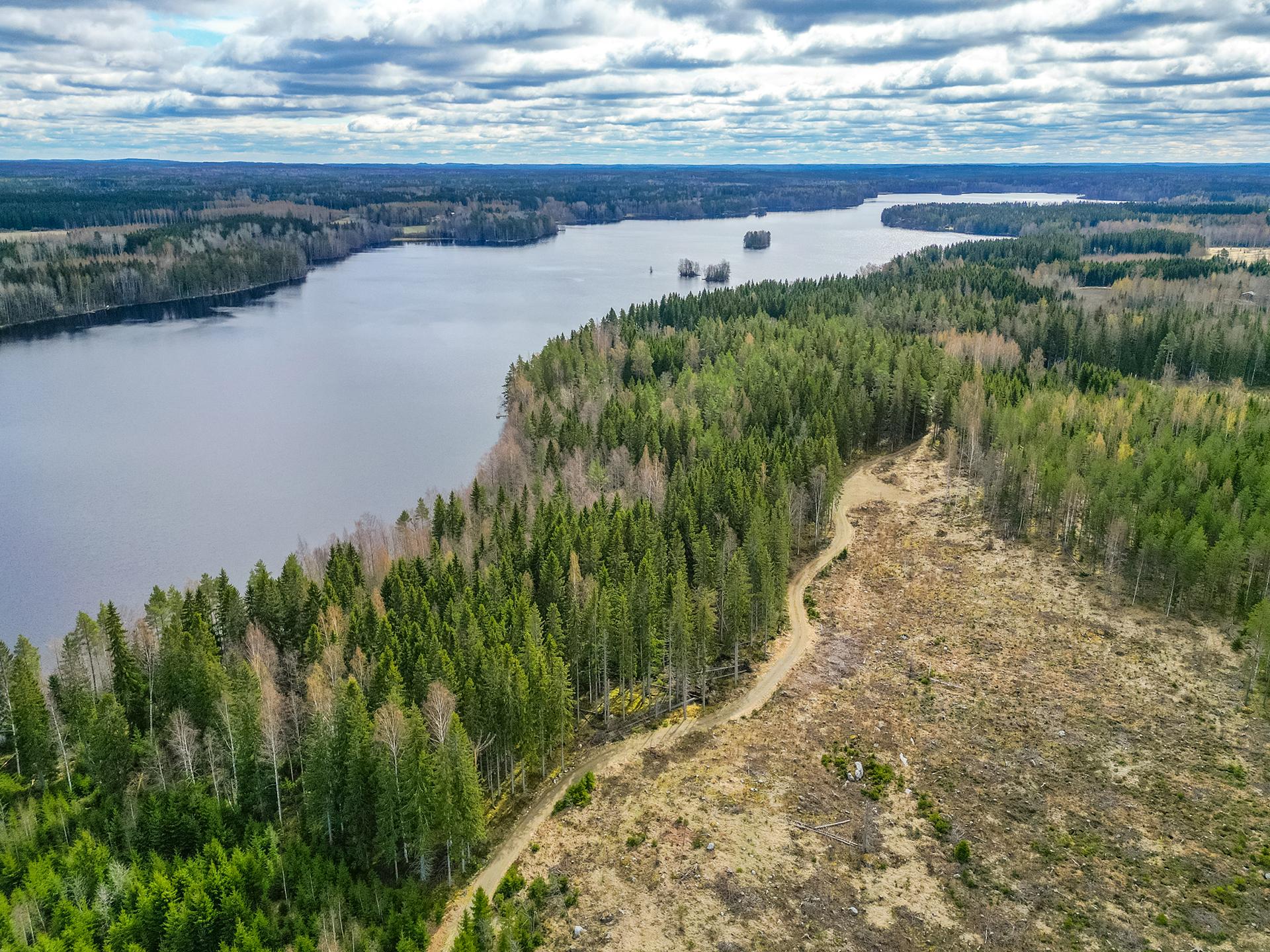 Pohjoispääntie 150, Ämmätsä, Pälkäne