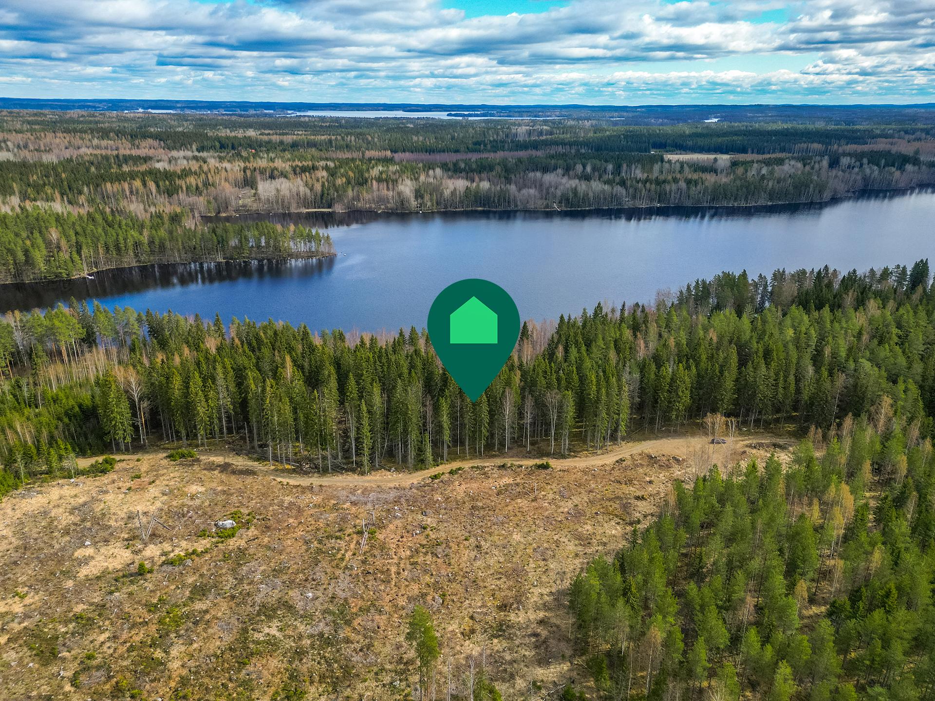 Pohjoispääntie 150, Ämmätsä, Pälkäne