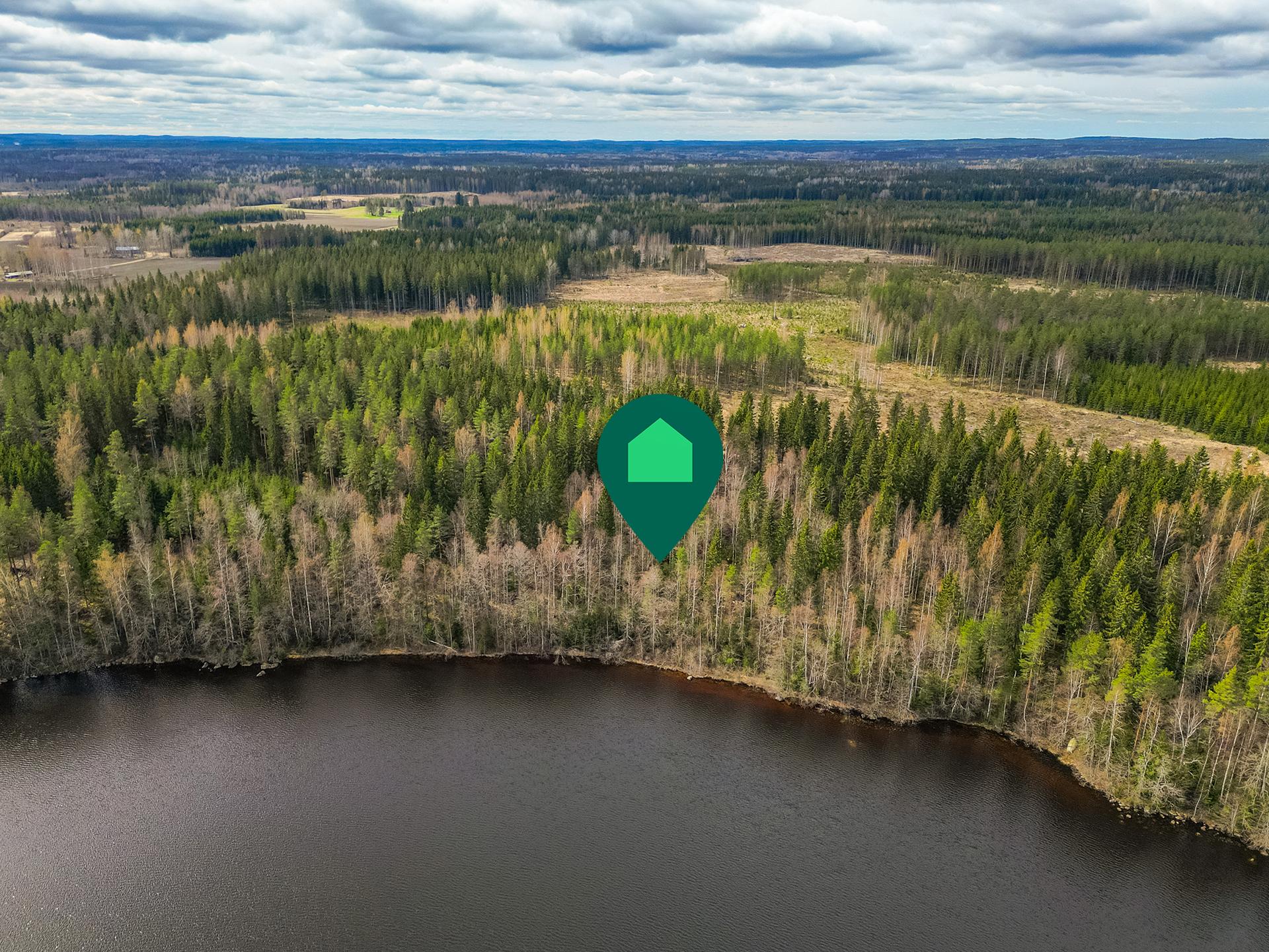 Pohjoispääntie 150, Ämmätsä, Pälkäne