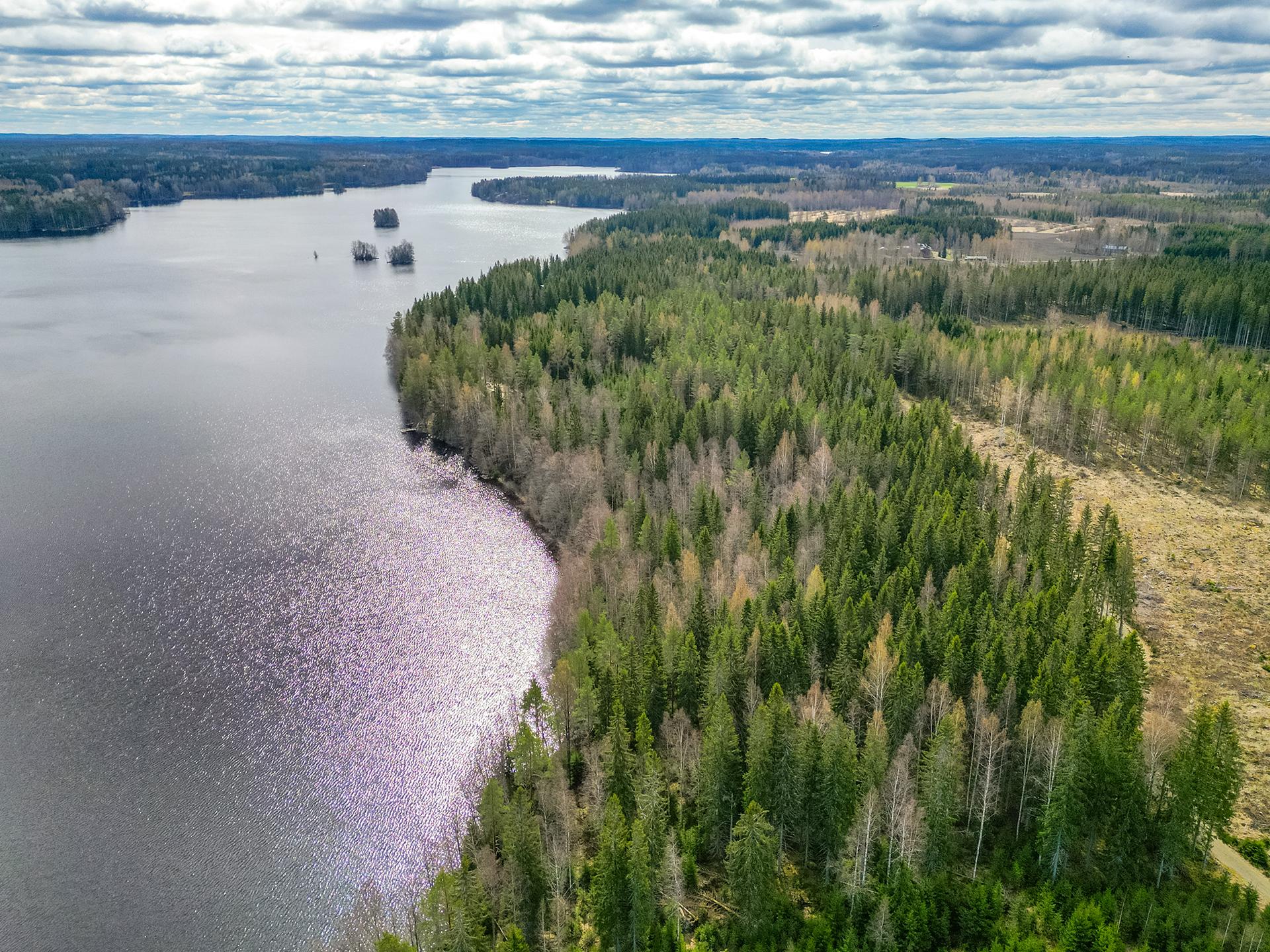 Pohjoispääntie 150, Ämmätsä, Pälkäne