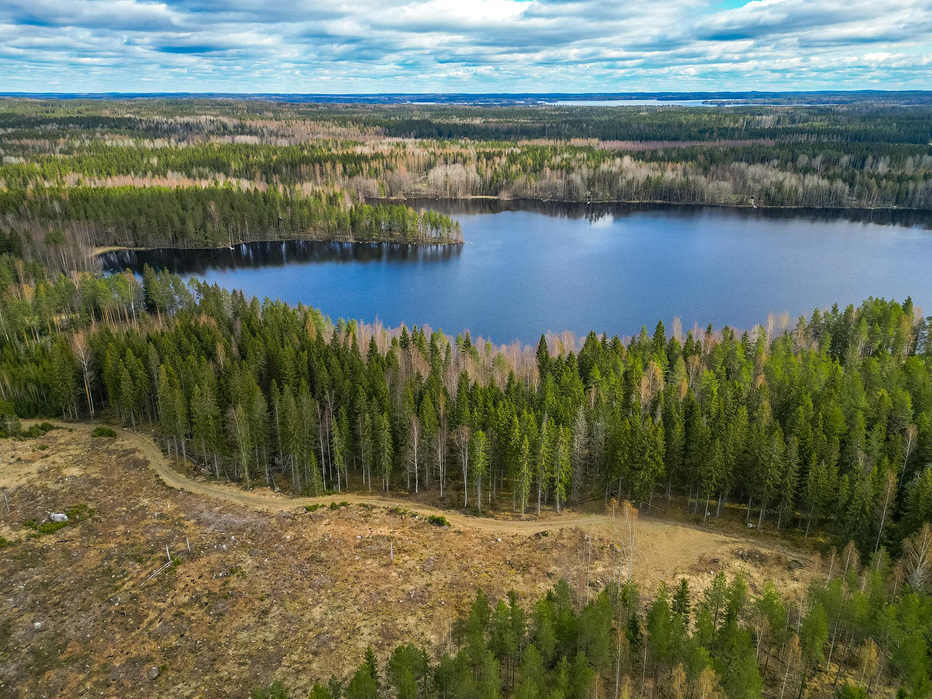 Pohjoispääntie 150, Ämmätsä, Pälkäne