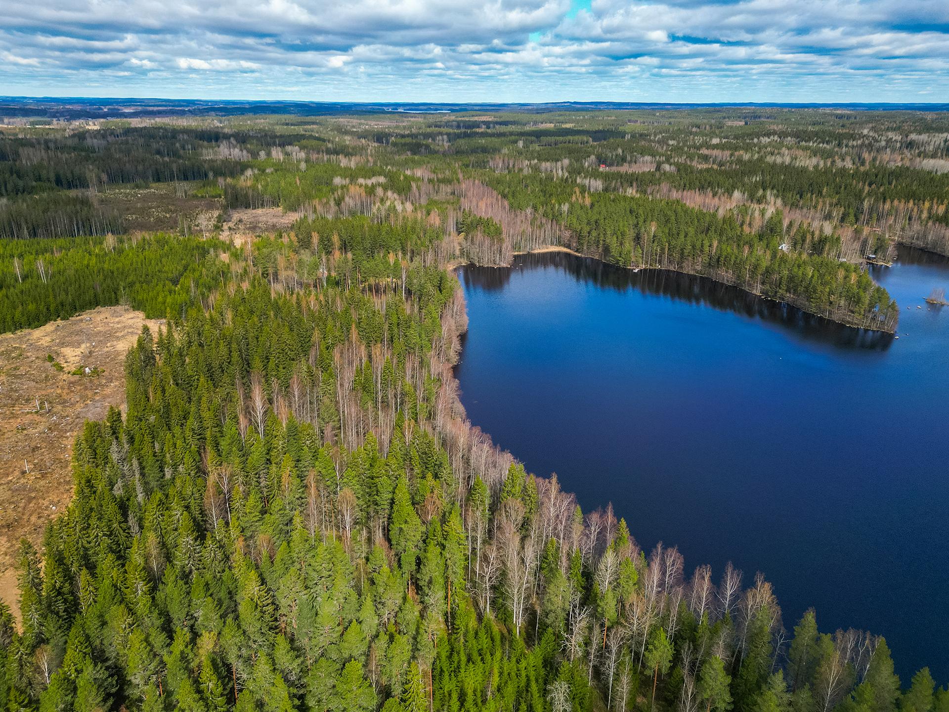 Pohjoispääntie 150, Ämmätsä, Pälkäne