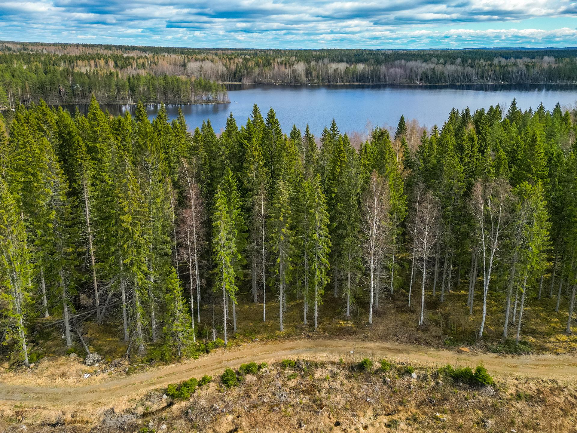 Pohjoispääntie 150, Ämmätsä, Pälkäne