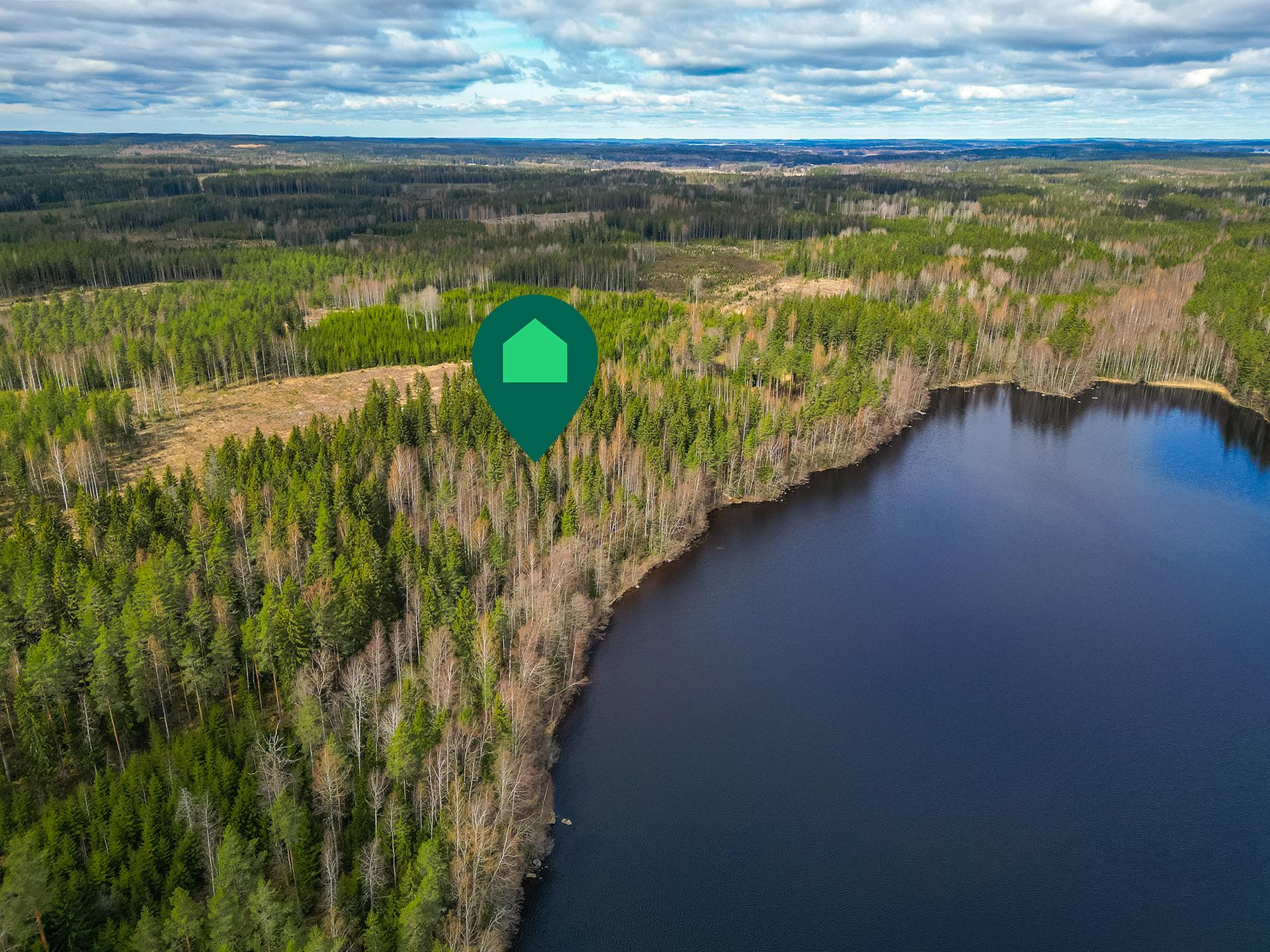 Pohjoispääntie 150, Ämmätsä, Pälkäne