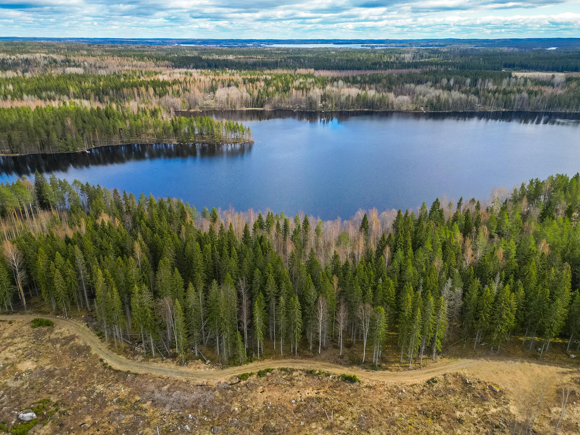 Pohjoispääntie 150, Ämmätsä, Pälkäne