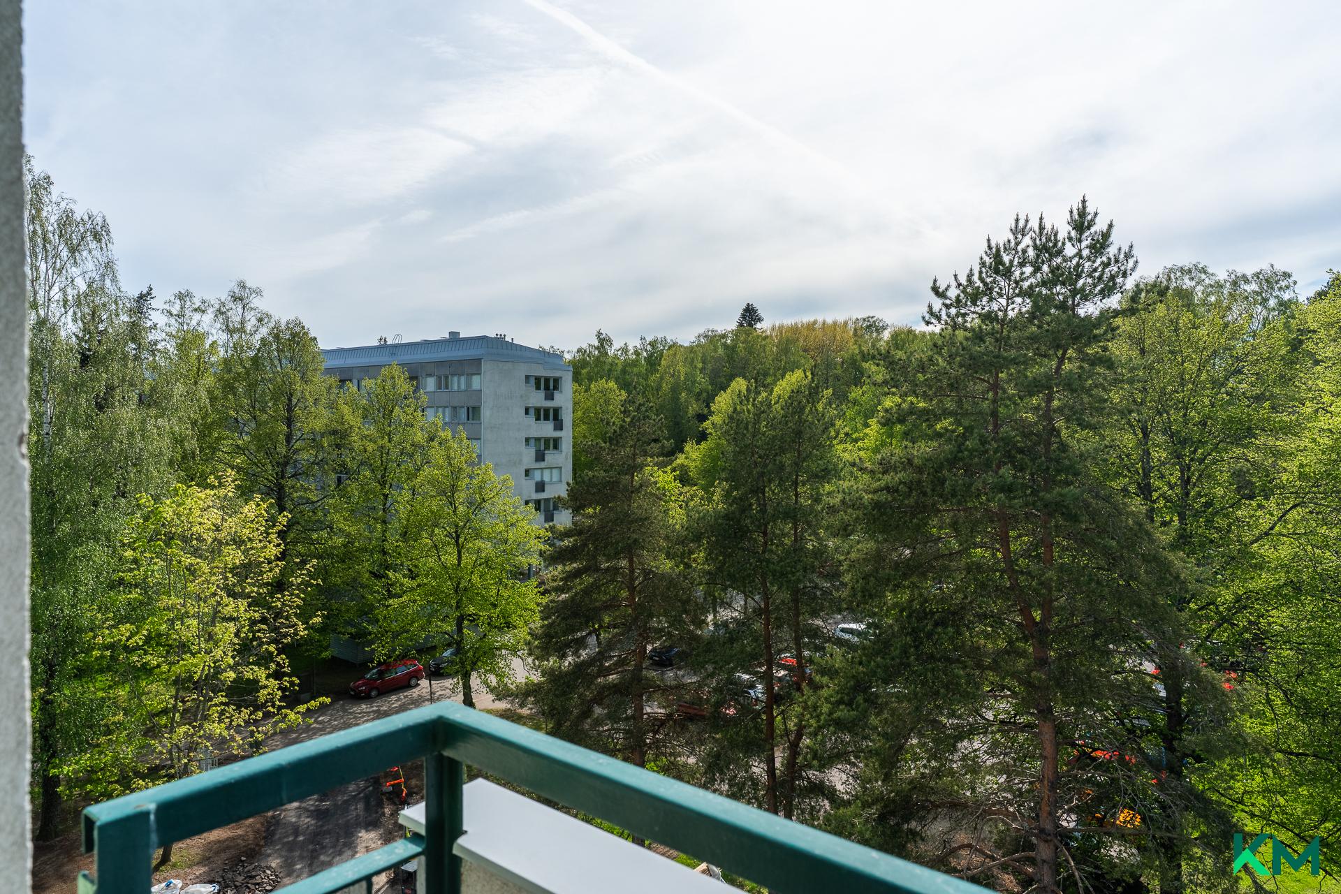 Hakakuja 2, Tapiola, Espoo