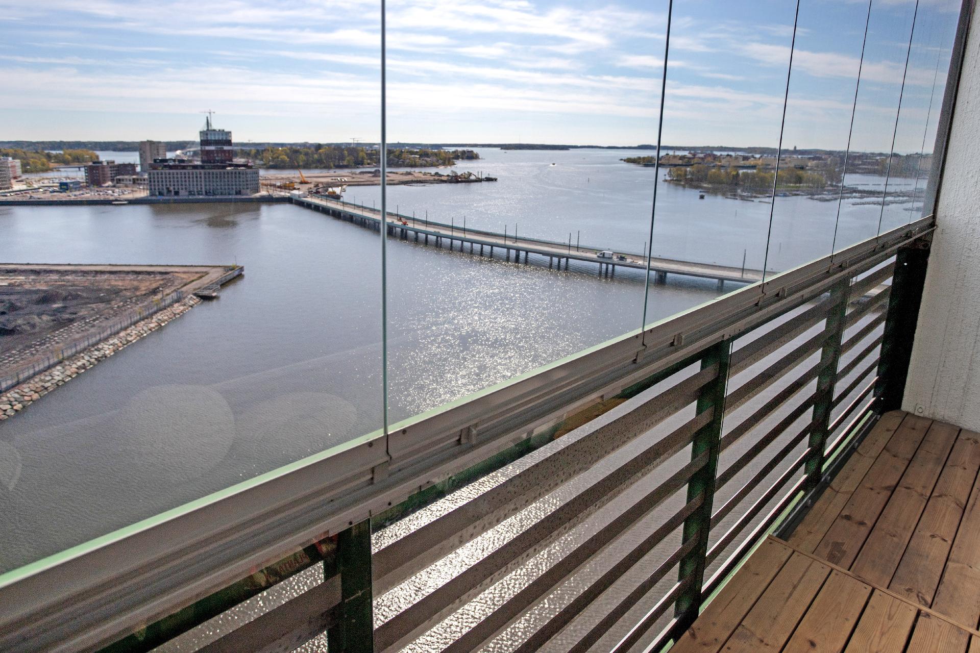 Hakaniemenranta 26, Sörnäinen, Helsinki