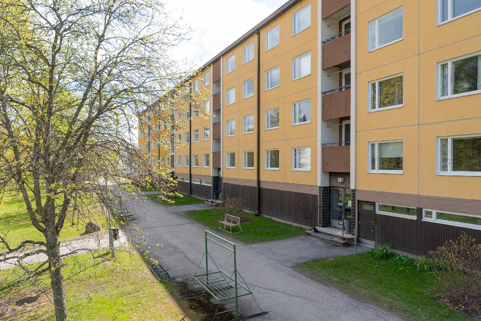 Taitoniekantie 13, Kortepohja, Jyväskylä