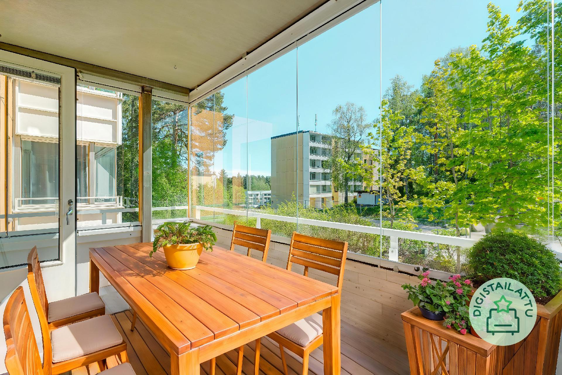 Gesterbynpolku 8, Gesterby, Kirkkonummi