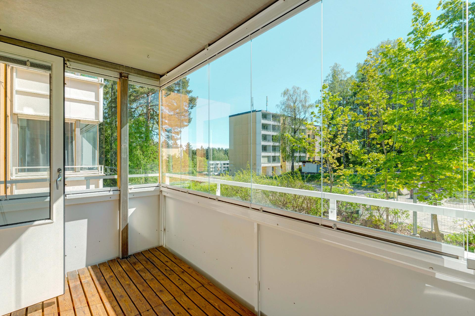 Gesterbynpolku 8, Gesterby, Kirkkonummi