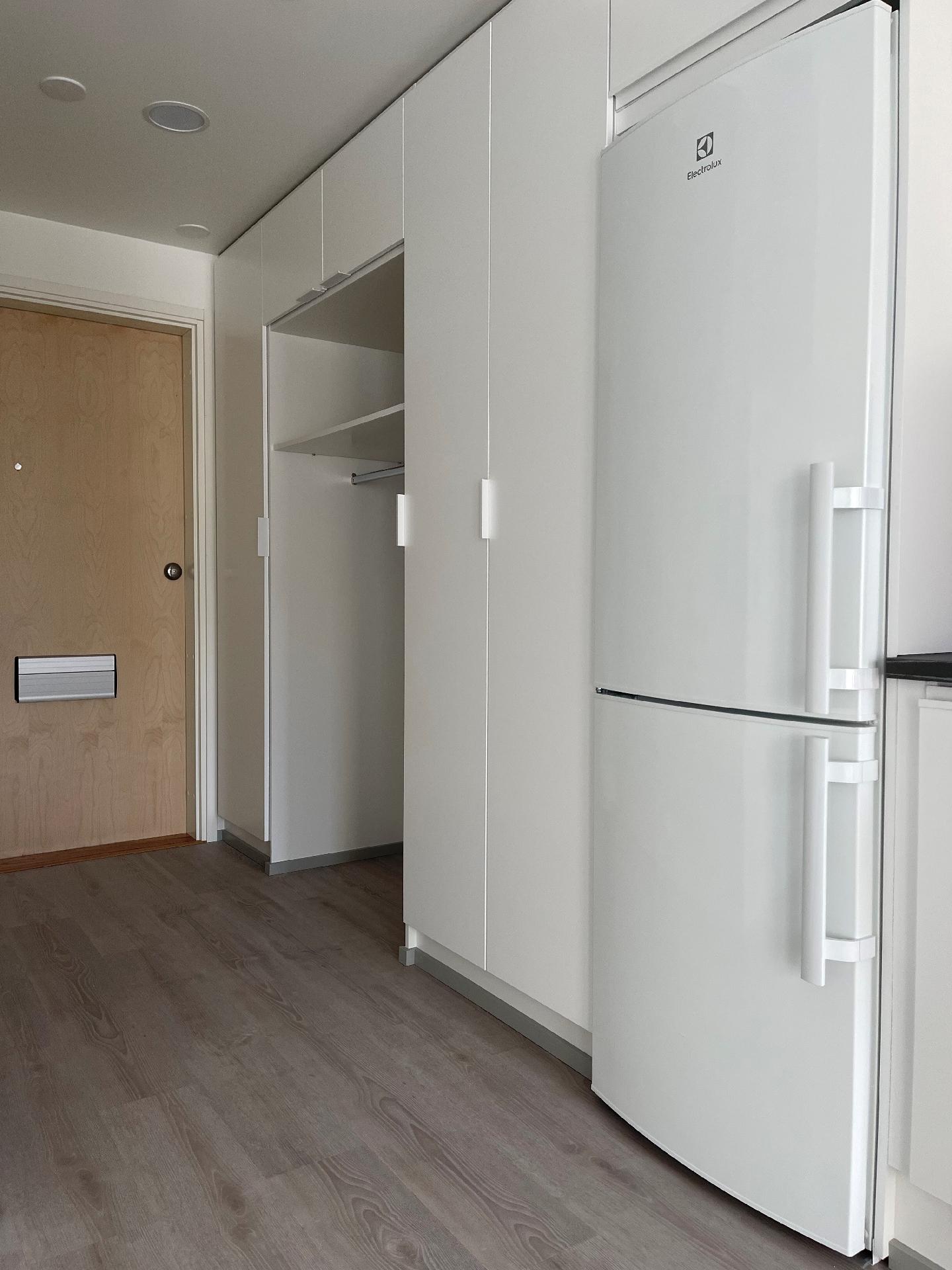 Ylämummo 3, Kaleva, Tampere