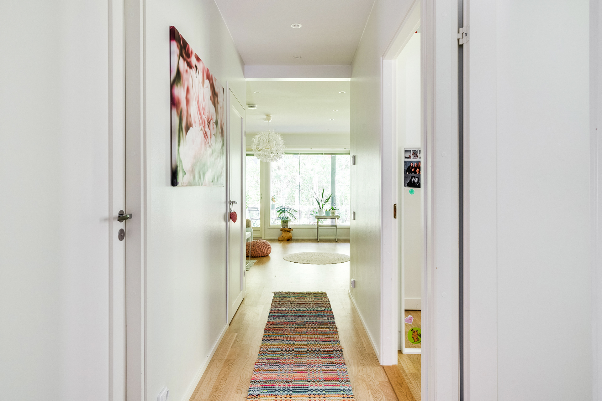 Mattilanmäki 15, Kumpula, Tampere