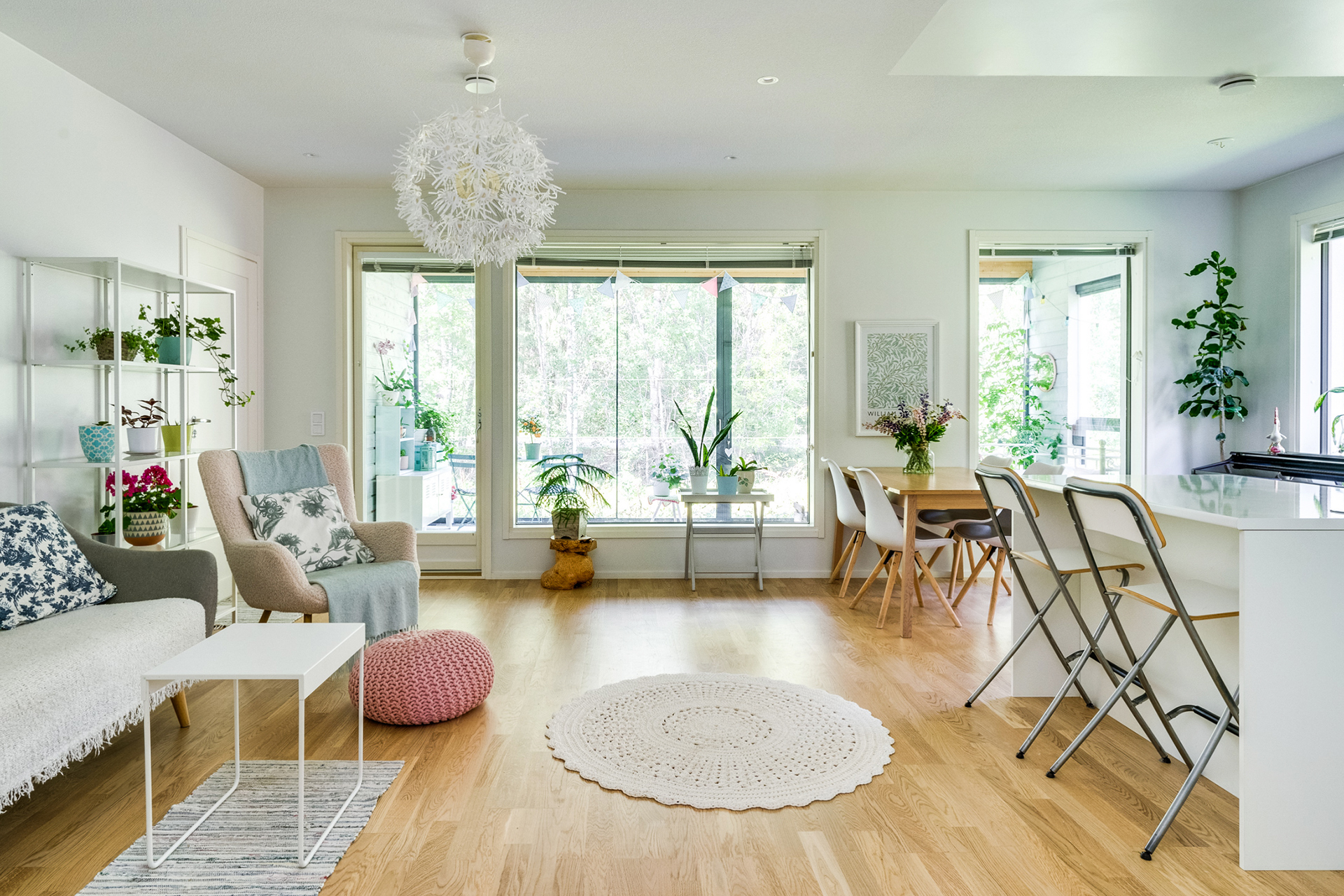 Mattilanmäki 15, Kumpula, Tampere