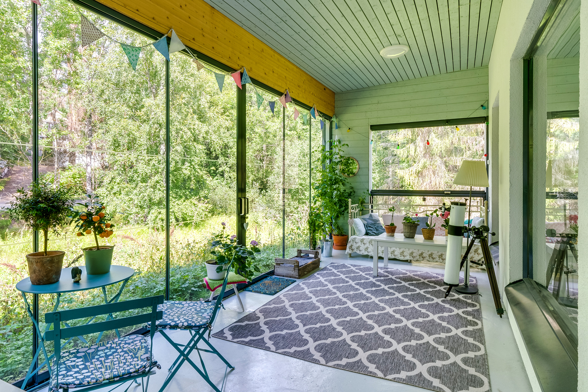 Mattilanmäki 15, Kumpula, Tampere