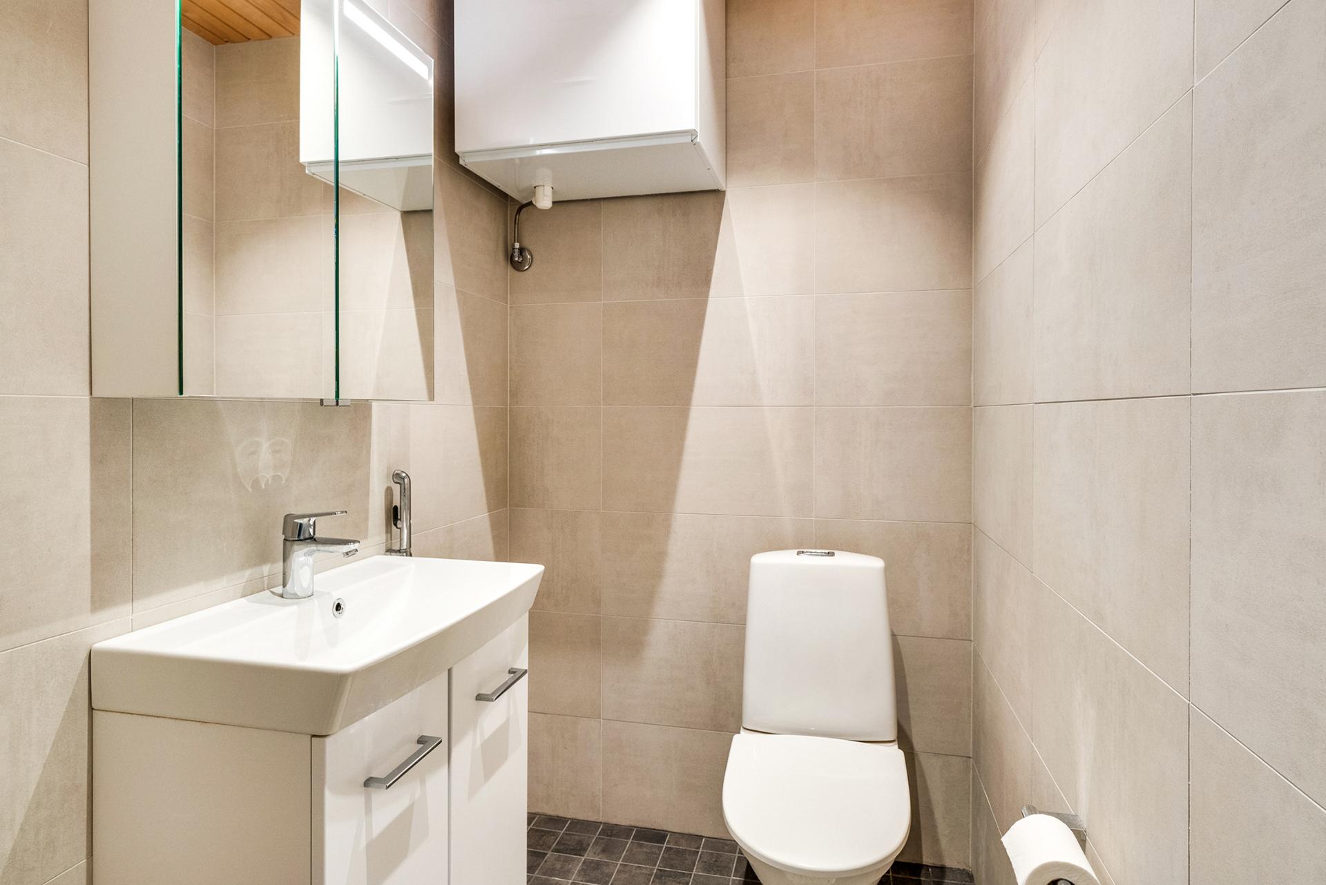 Mattilanmäki 15, Kumpula, Tampere