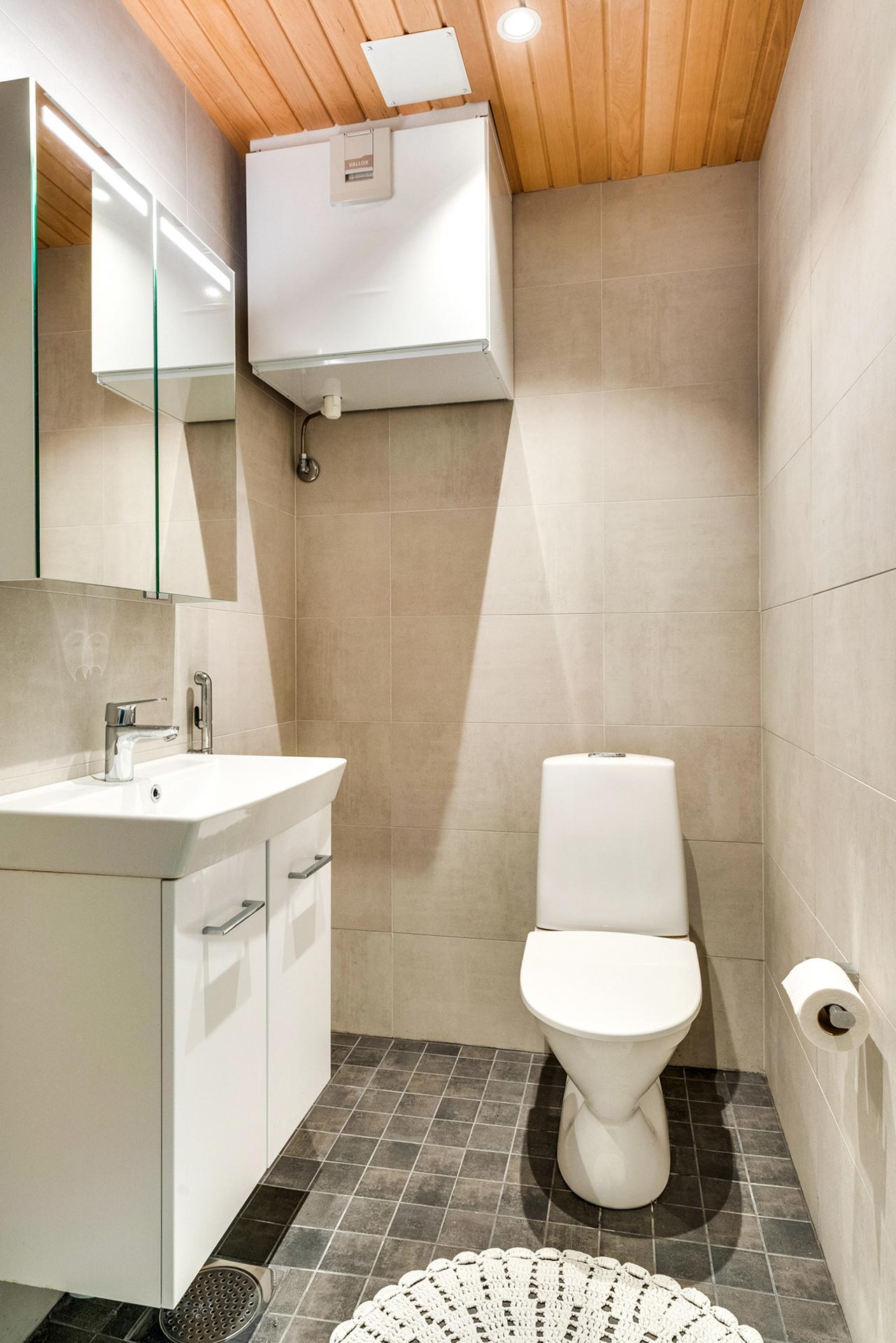 Mattilanmäki 15, Kumpula, Tampere