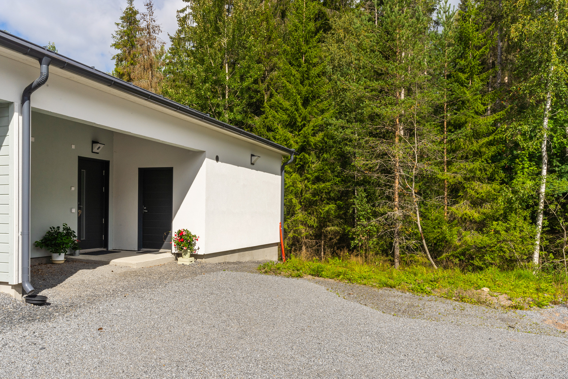 Mattilanmäki 15, Kumpula, Tampere