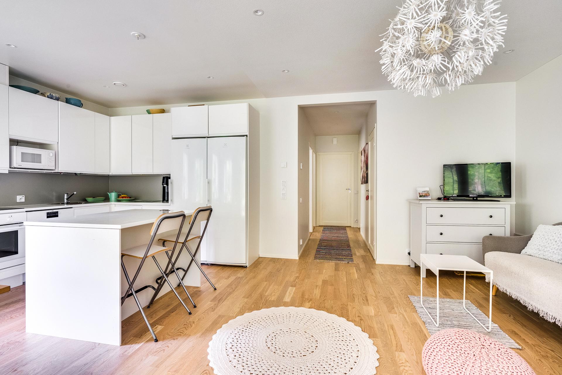 Mattilanmäki 15, Kumpula, Tampere