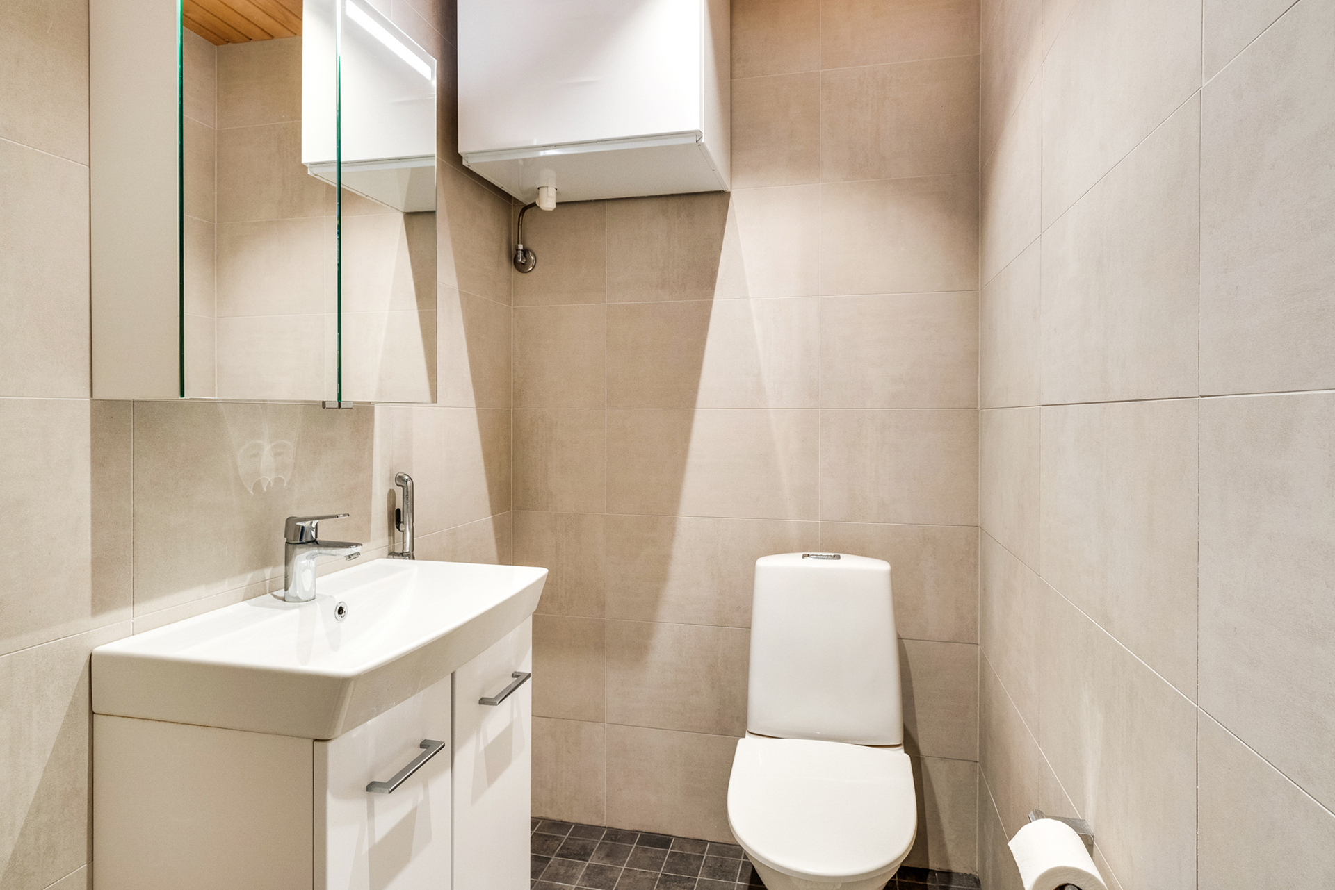 Mattilanmäki 15, Kumpula, Tampere