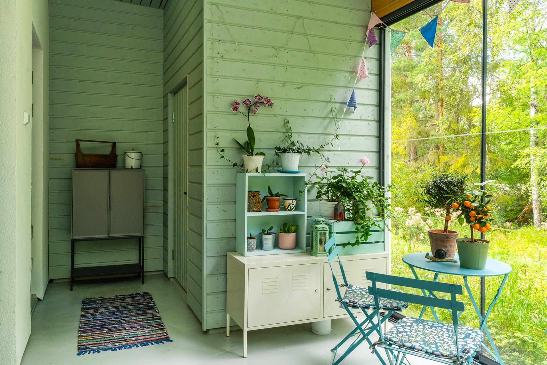 Mattilanmäki 15, Kumpula, Tampere