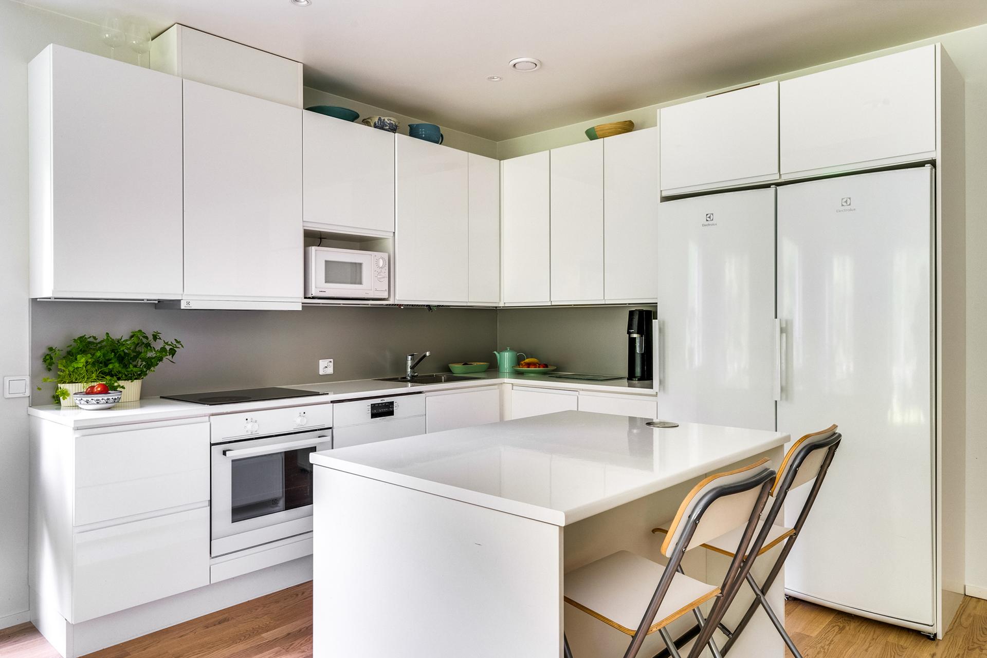 Mattilanmäki 15, Kumpula, Tampere