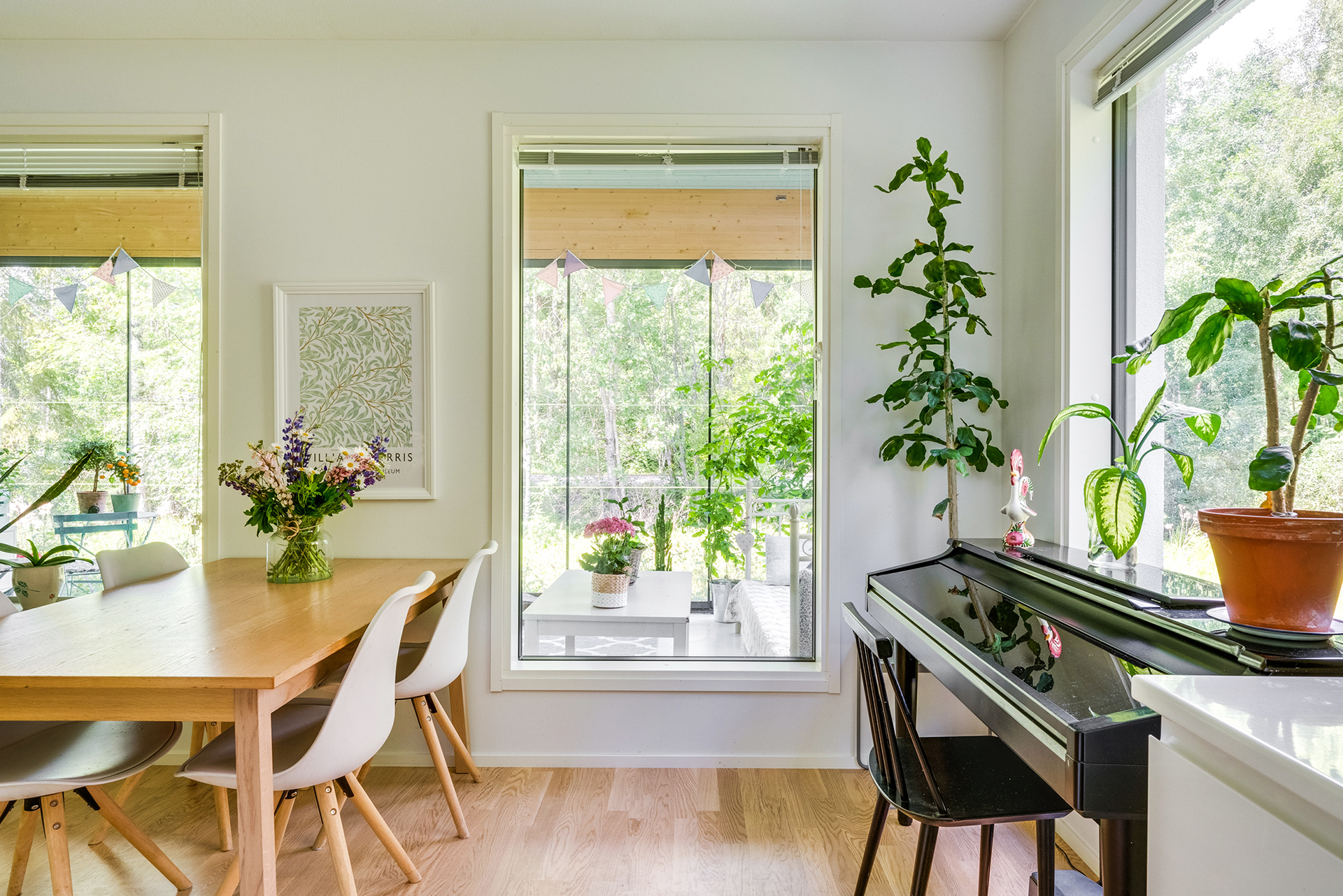 Mattilanmäki 15, Kumpula, Tampere