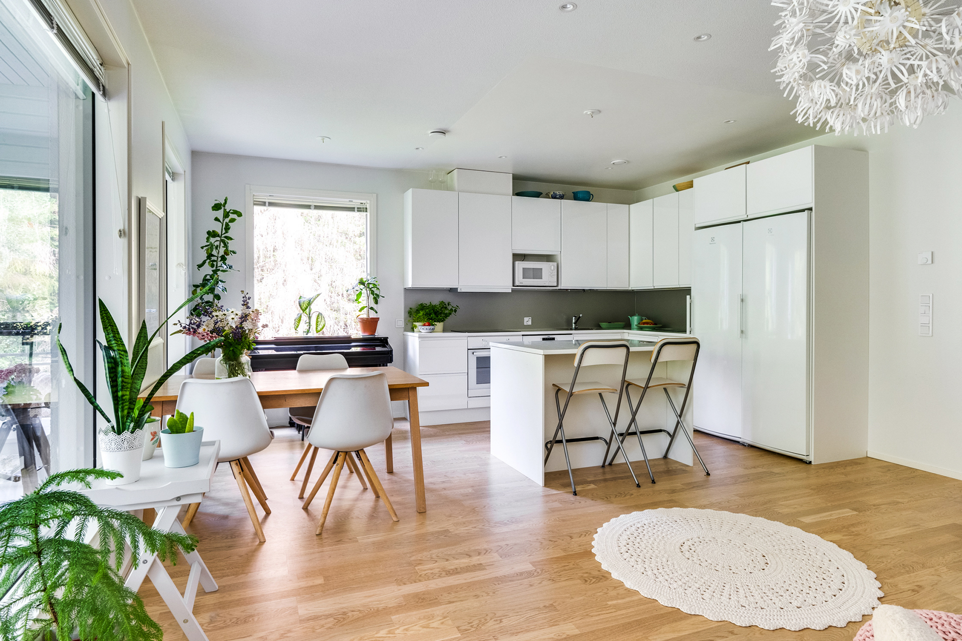 Mattilanmäki 15, Kumpula, Tampere