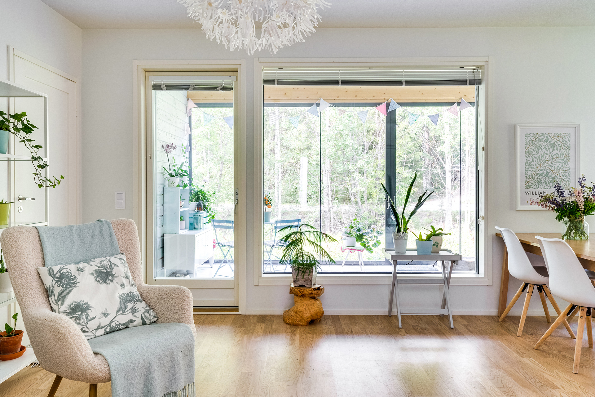 Mattilanmäki 15, Kumpula, Tampere