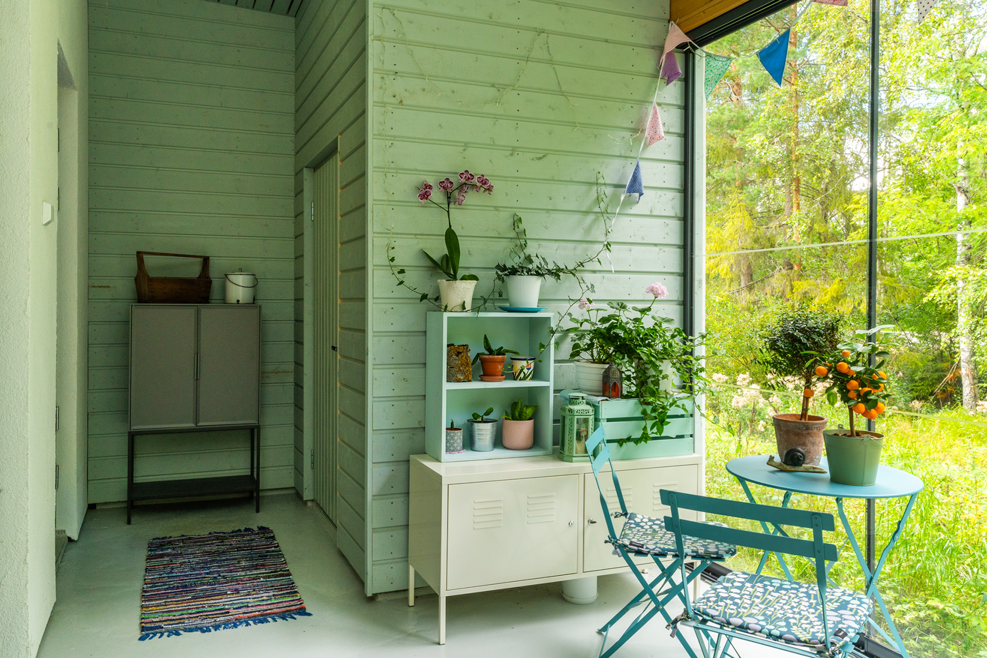 Mattilanmäki 15, Kumpula, Tampere