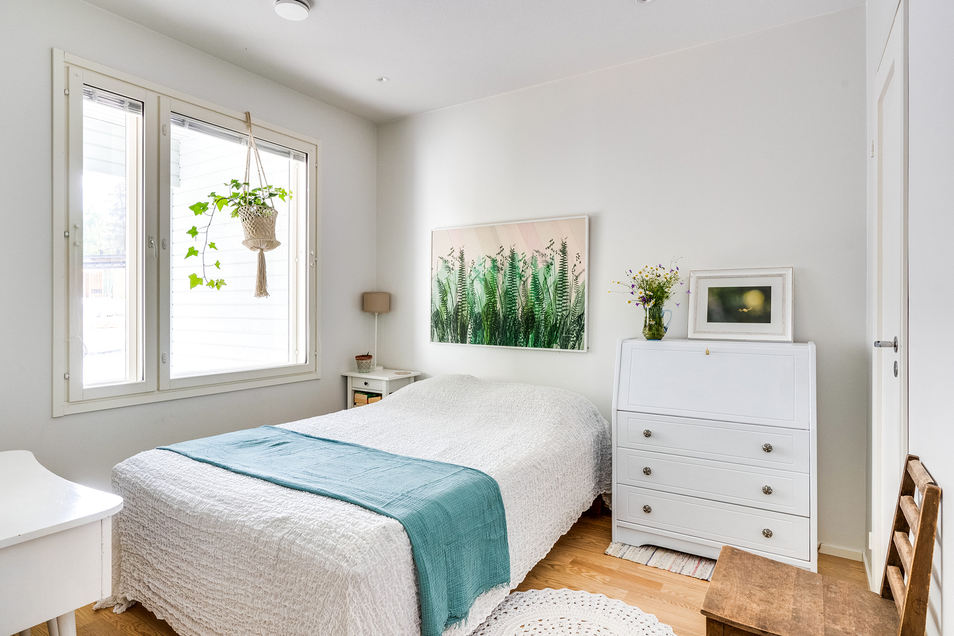 Mattilanmäki 15, Kumpula, Tampere