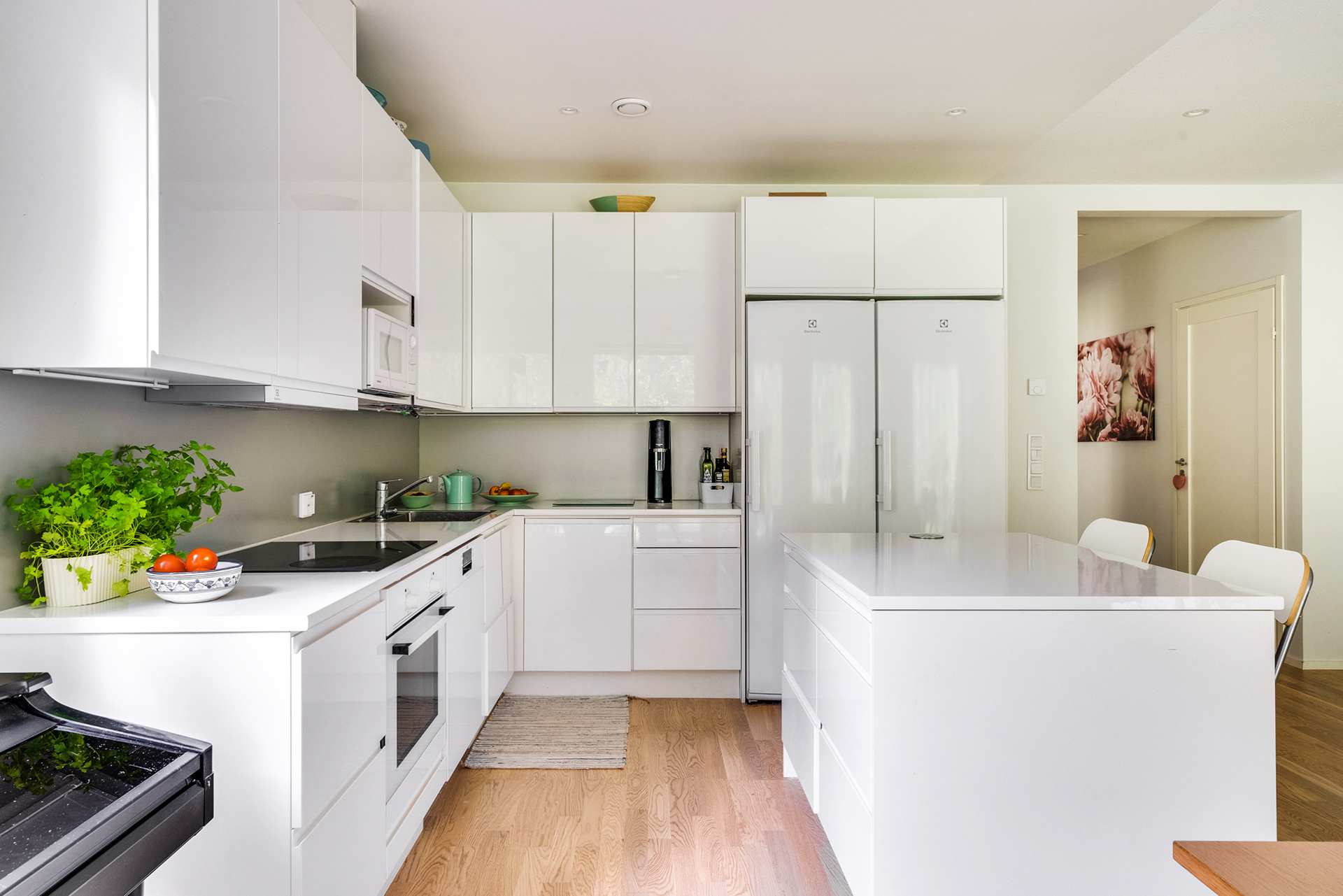 Mattilanmäki 15, Kumpula, Tampere