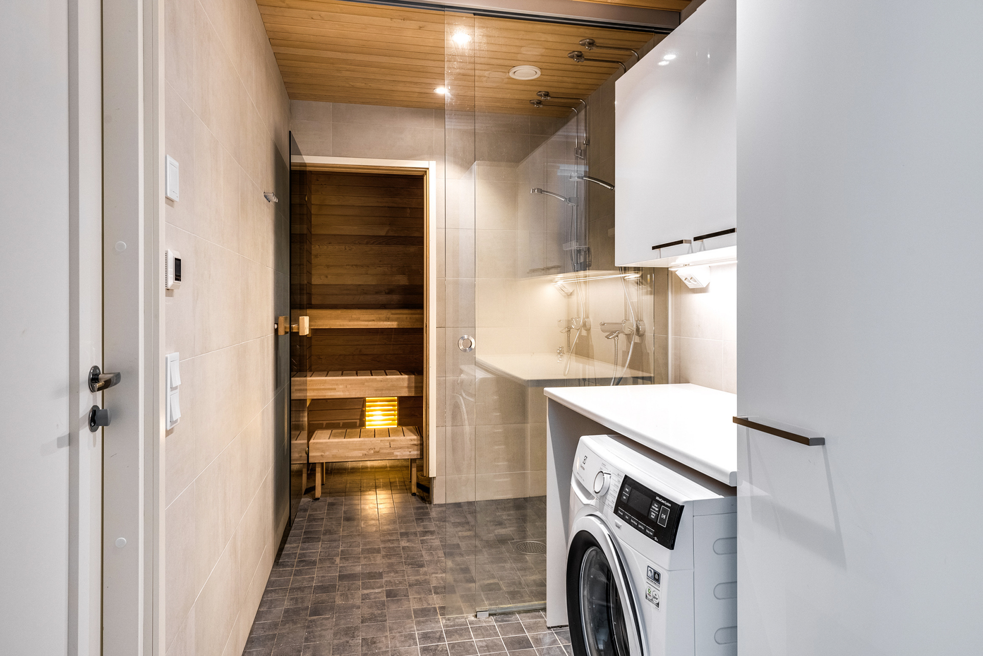 Mattilanmäki 15, Kumpula, Tampere