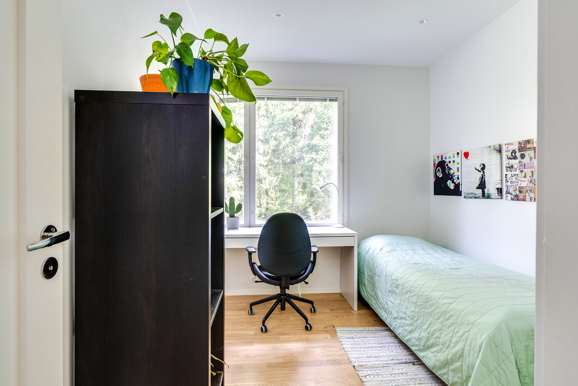 Mattilanmäki 15, Kumpula, Tampere