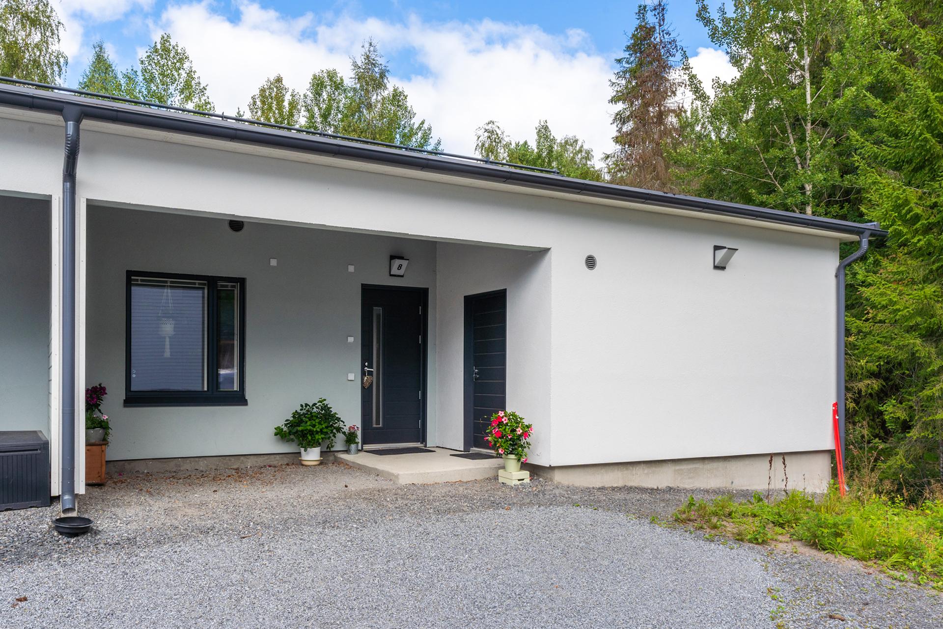 Mattilanmäki 15, Kumpula, Tampere