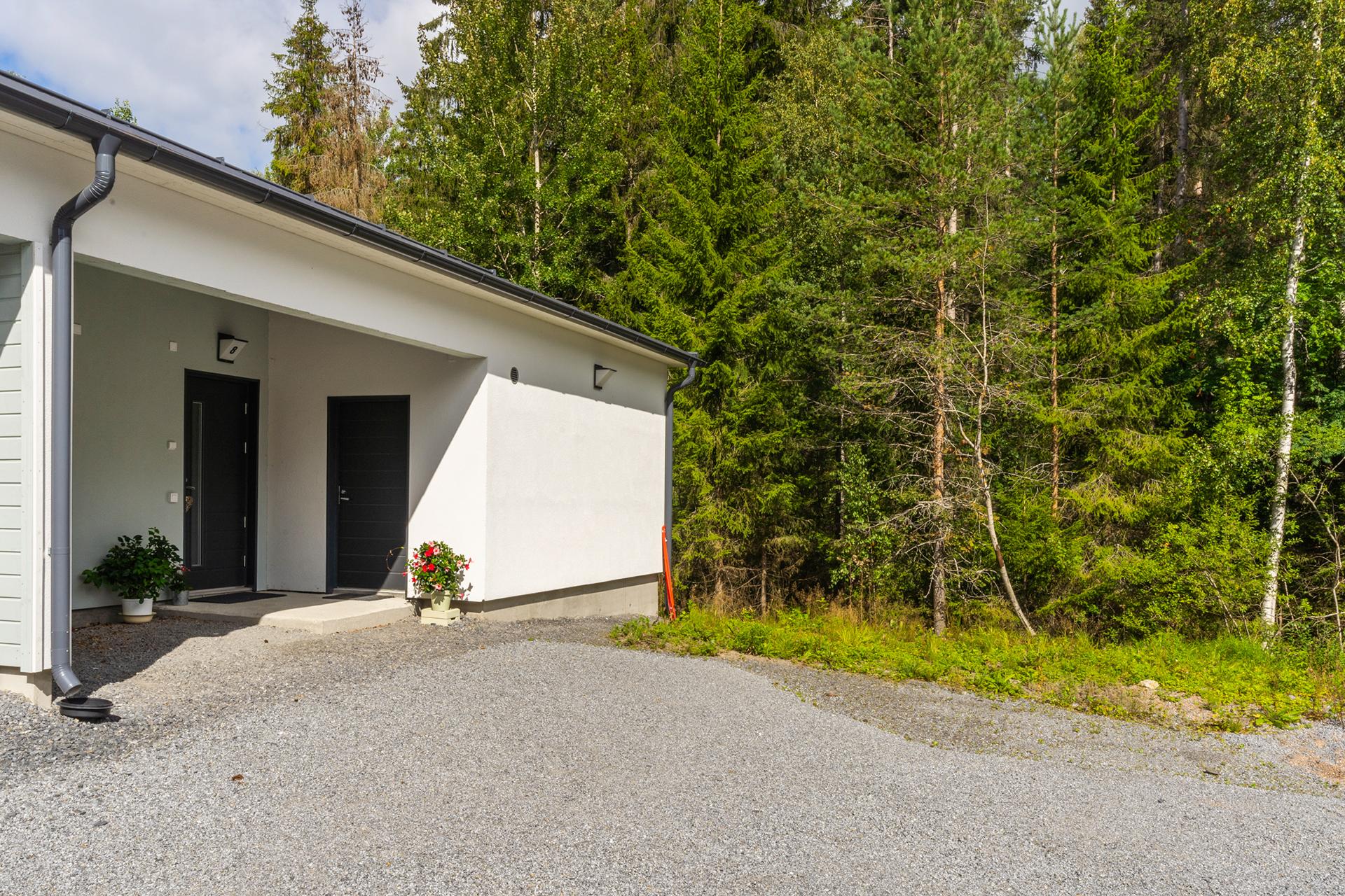 Mattilanmäki 15, Kumpula, Tampere