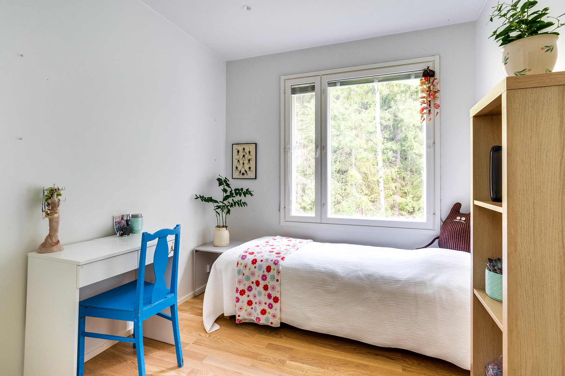 Mattilanmäki 15, Kumpula, Tampere