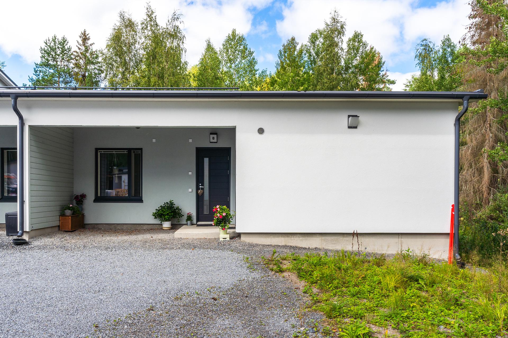 Mattilanmäki 15, Kumpula, Tampere