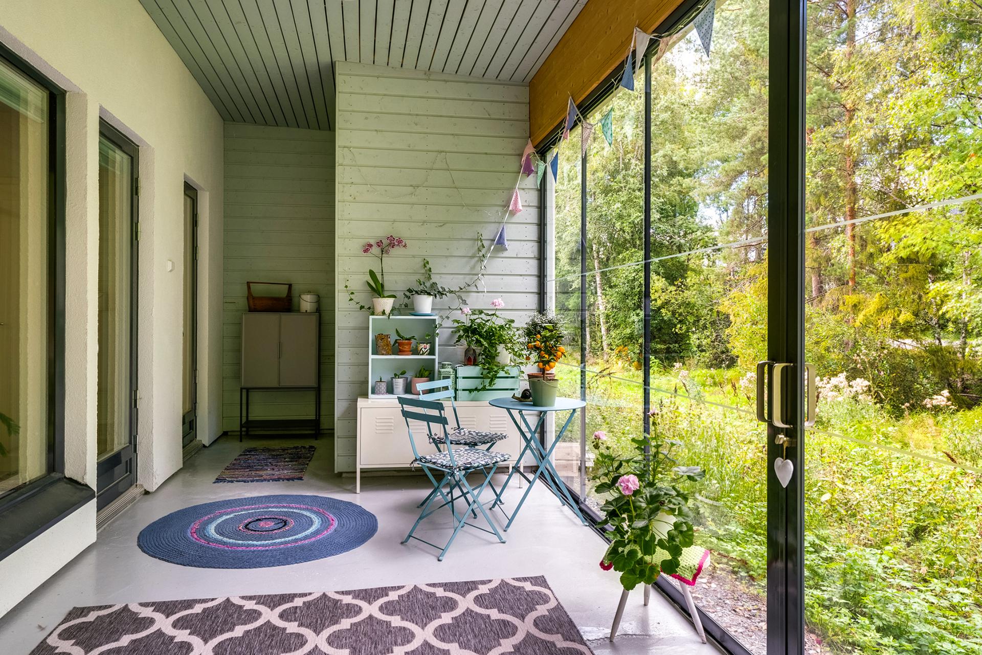 Mattilanmäki 15, Kumpula, Tampere