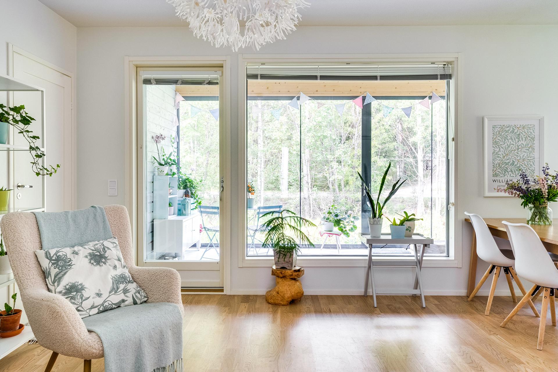 Mattilanmäki 15, Kumpula, Tampere